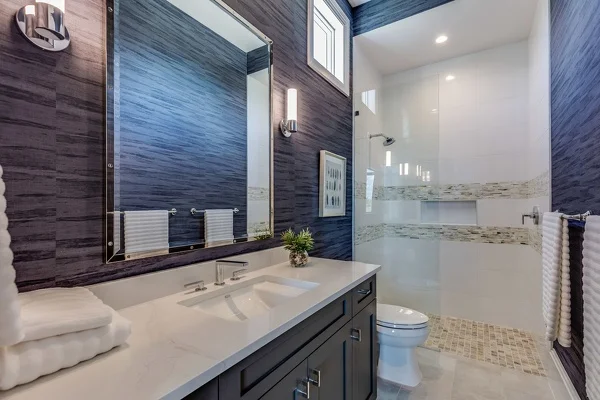 Bathroom Design