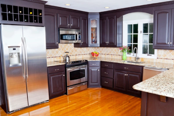 Best Custom Kitchen Design in Newport Beach, CA