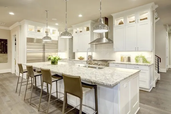 How Interior Designers Personalize Custom Kitchen Layouts in Newport Beach, CA How Interior Designers Personalize Custom Kitchen Layouts in Newport Beach, CA
