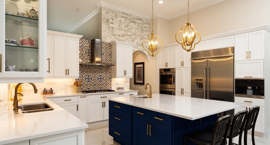 How Interior Designers Streamline Kitchen Remodeling in Newport Beach, CA How Interior Designers Streamline Kitchen Remodeling in Newport Beach, CA